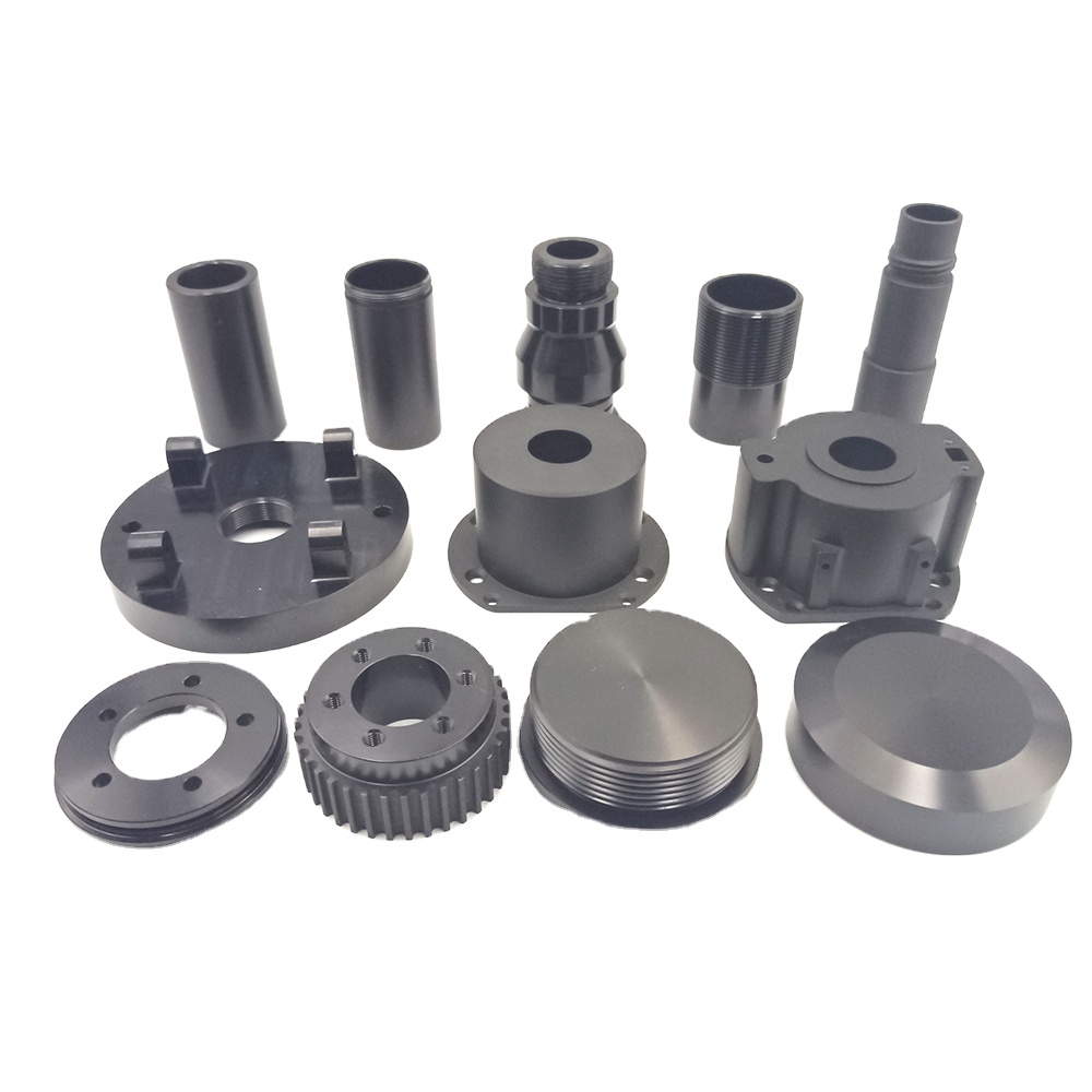 Aluminum Milling Service
