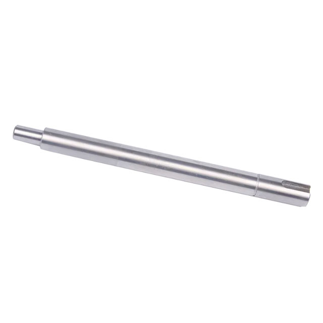 Machining Metal Parts
