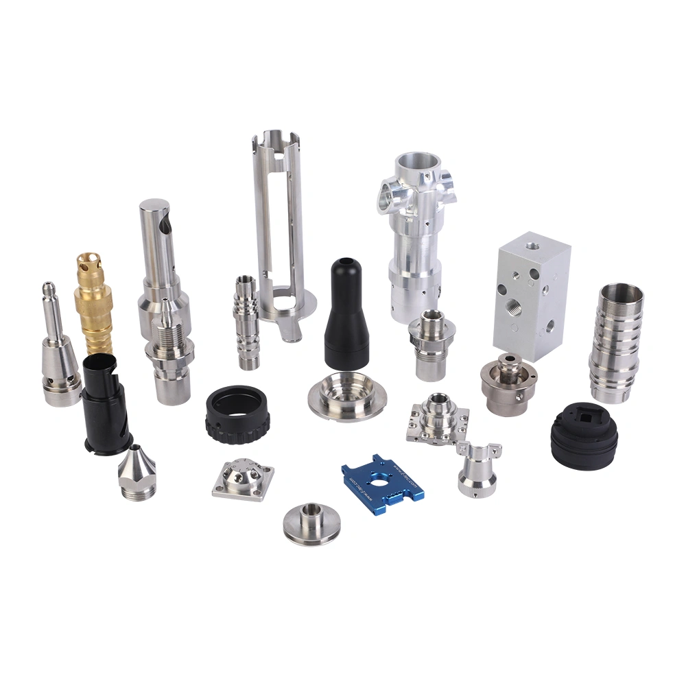 cnc machining parts