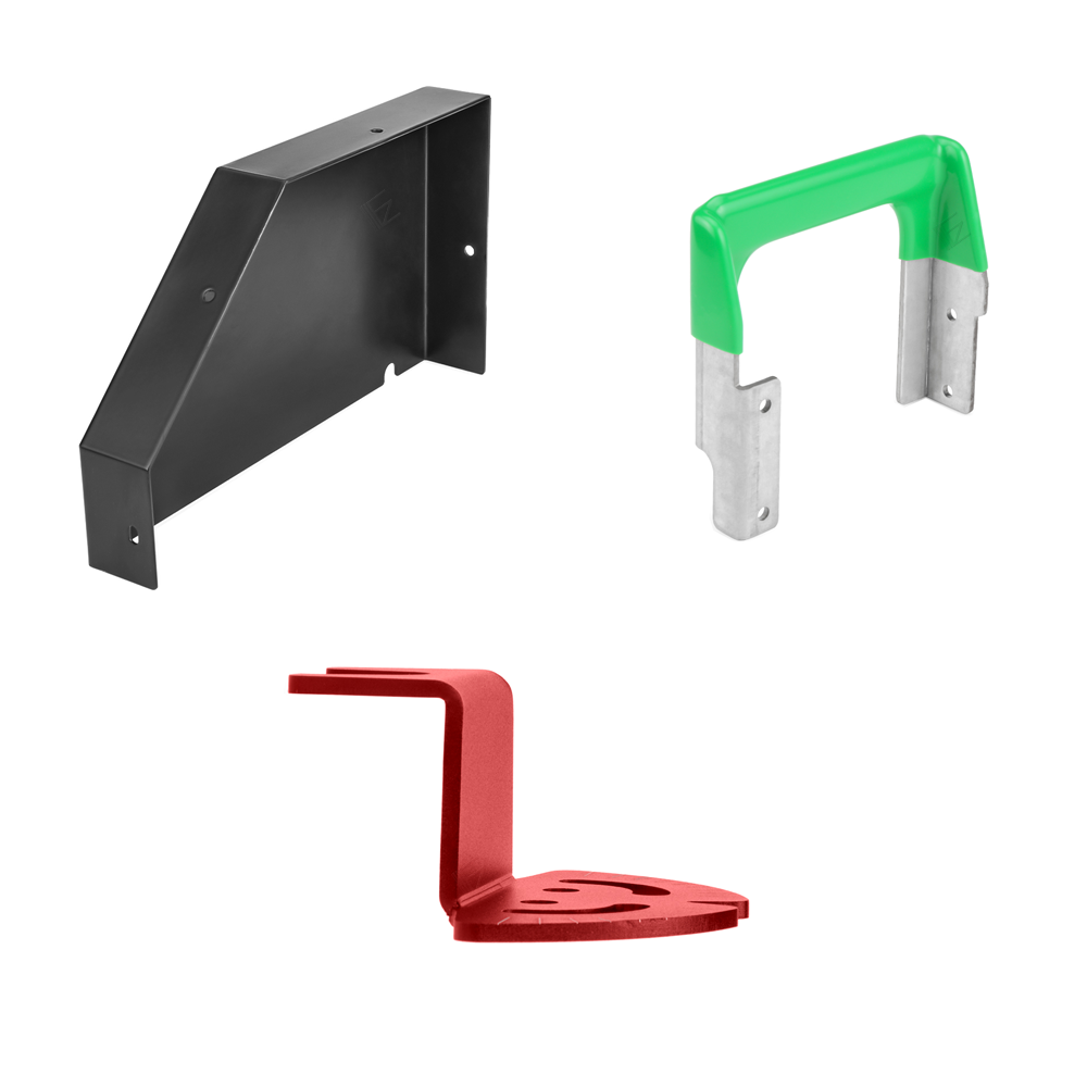 Sandblasting Service