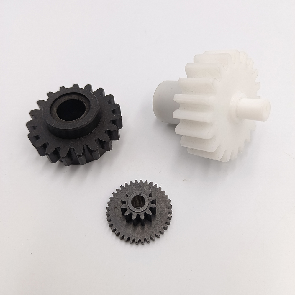 gear cutting services