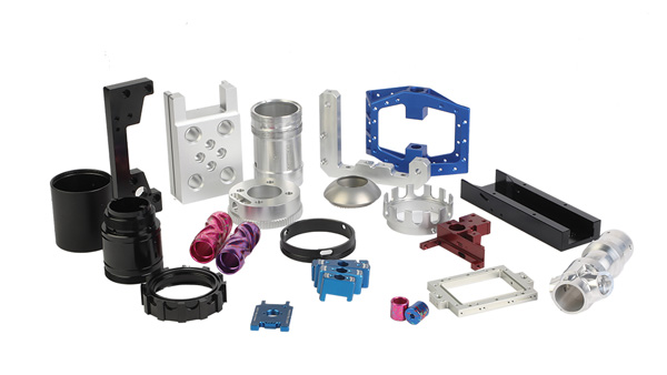 Aviation Parts
