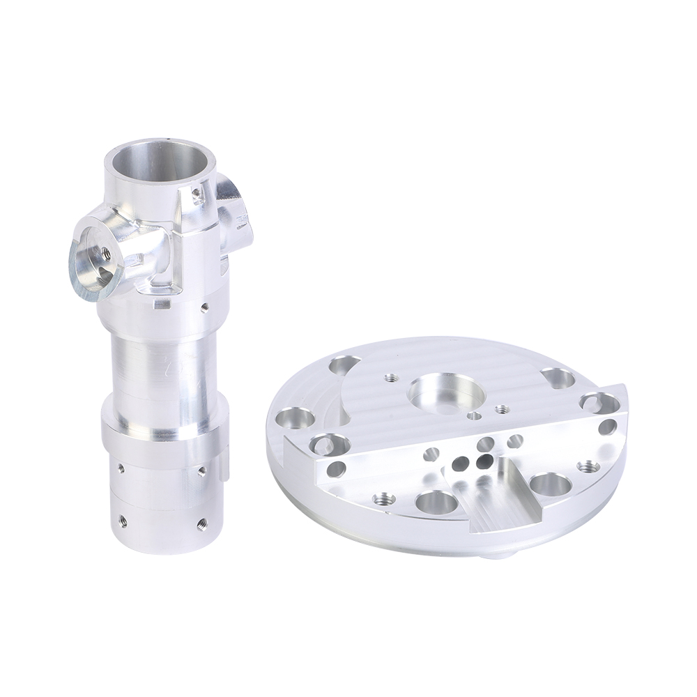 medical cnc machining