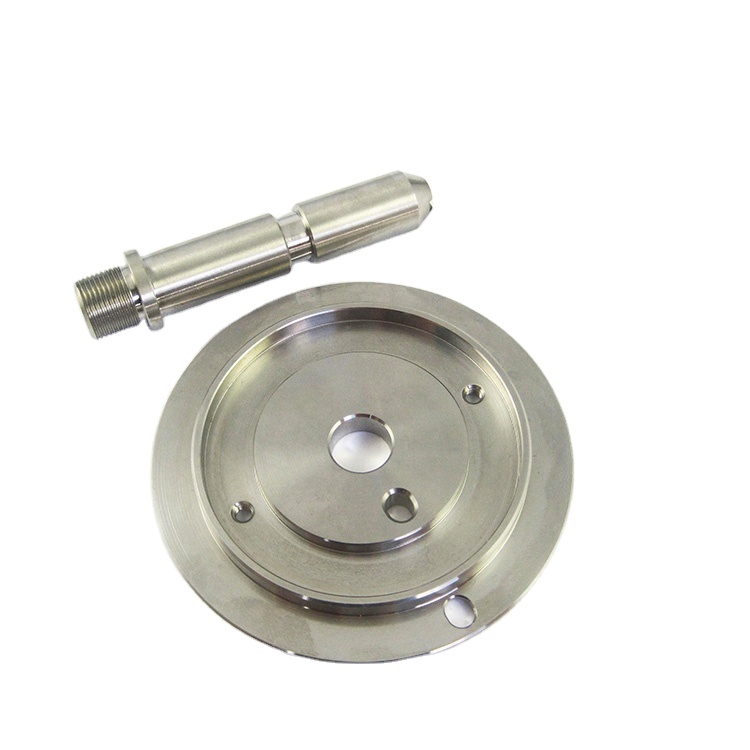 Forklift Parts
