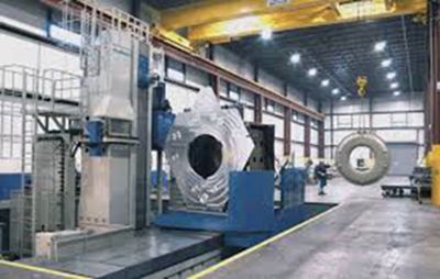 Analysis of Factors Influencing the Cutting Efficiency of CNC Lathes in Large CNC Processing Plants