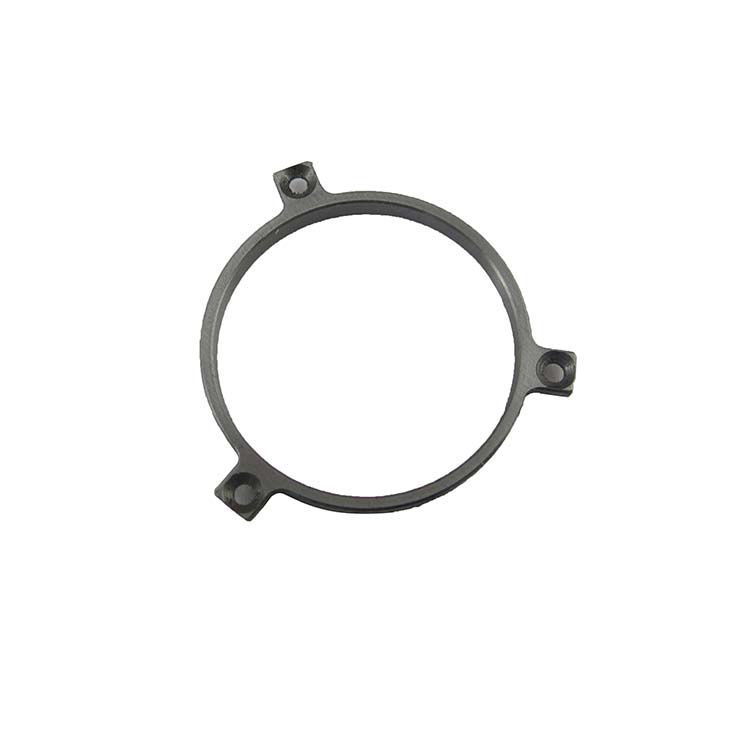 5-Axis CNC Machining Service