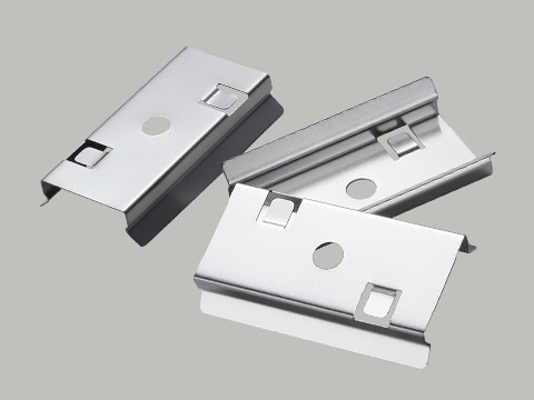 metal stamping