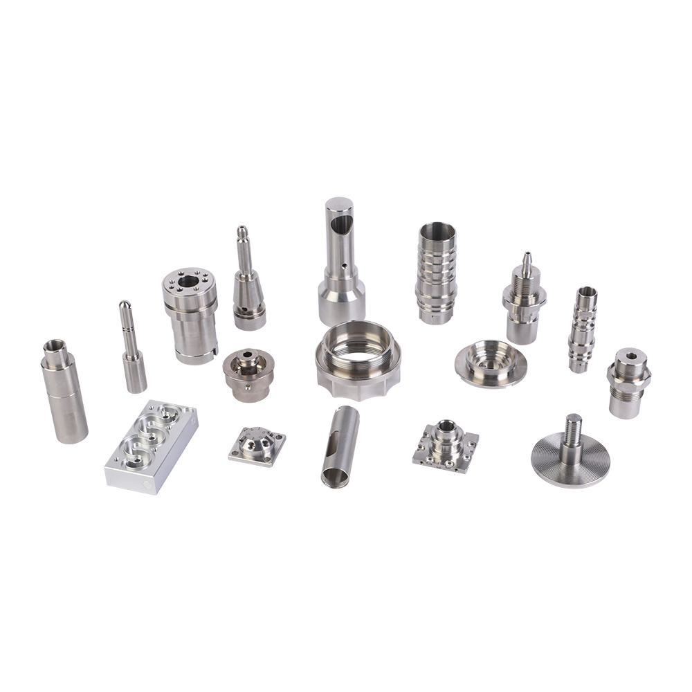 Custom Connecting Rod Bolts
