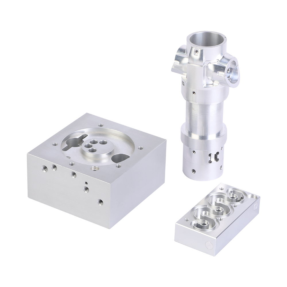 cnc machining