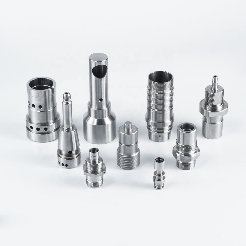 Automotive Spare Parts