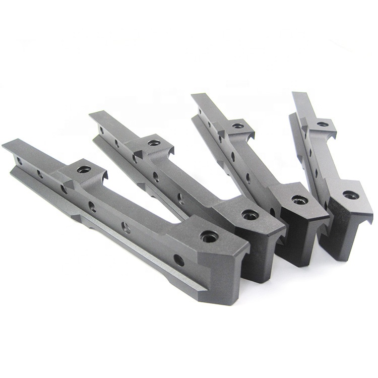 Camera Enclosure Parts