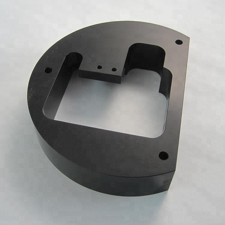 4 Axis Machining