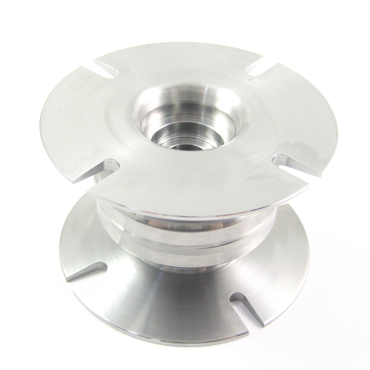 stainless steel parts