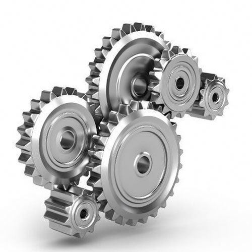 Spur Gear