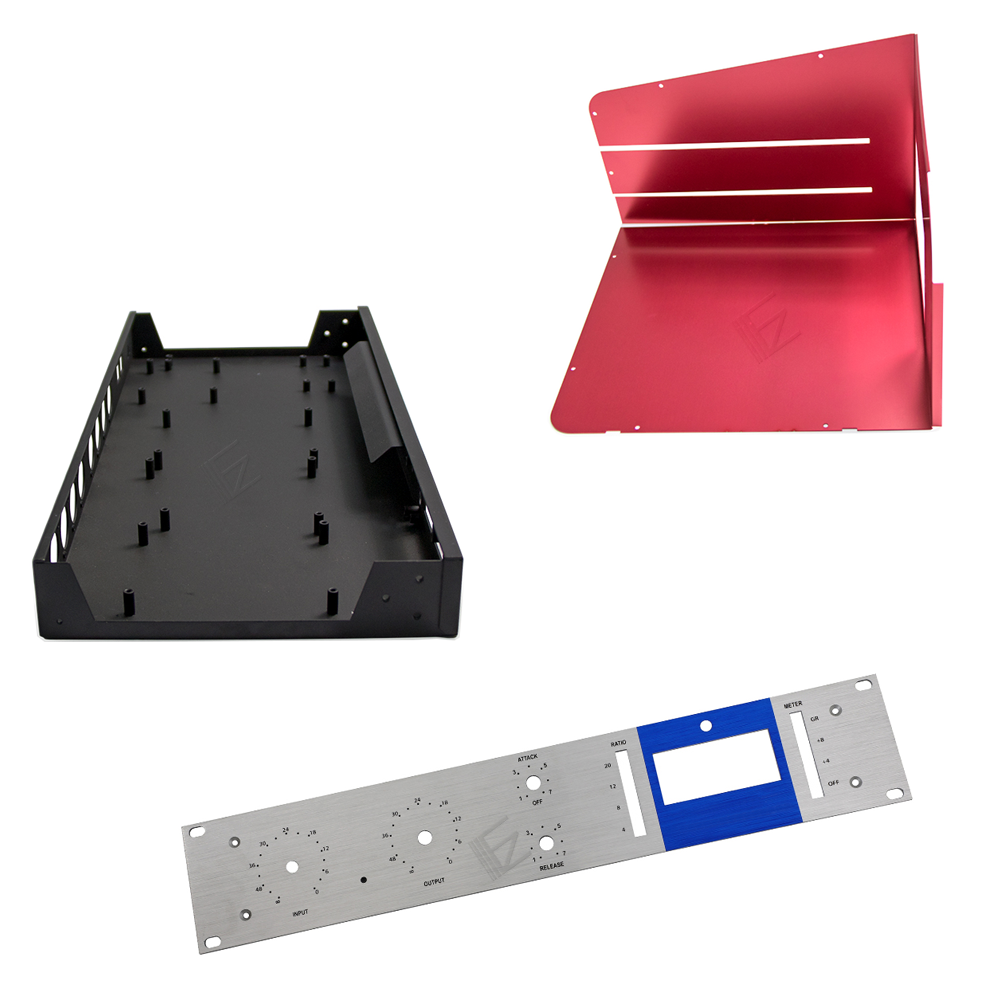 CNC Laser