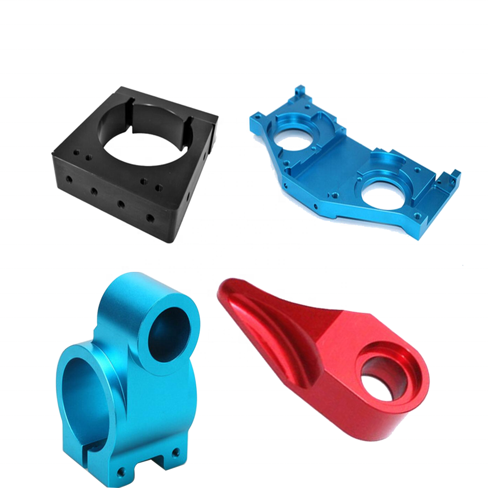 Motor Bike Parts