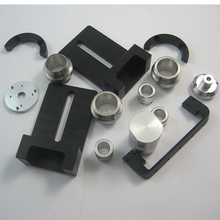 Automotive Parts CNC machining