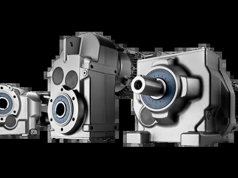 Deceleration motor