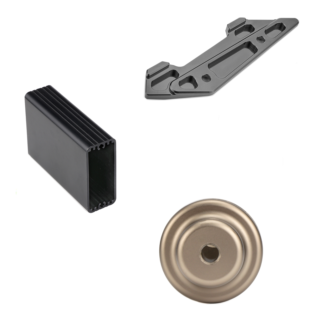CNC Machining Service