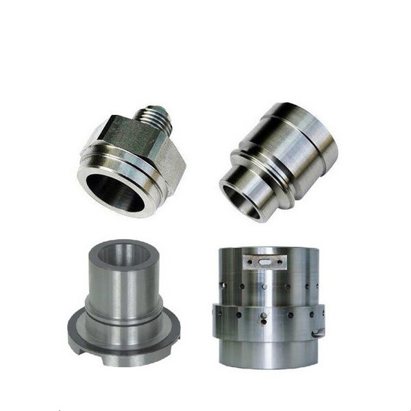 cnc machining service