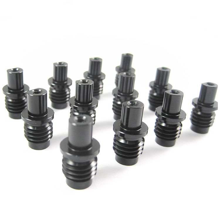 Bike Foot Pegs