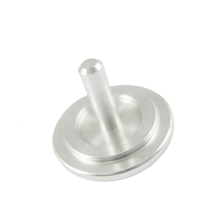 CNC Machining Aluminum