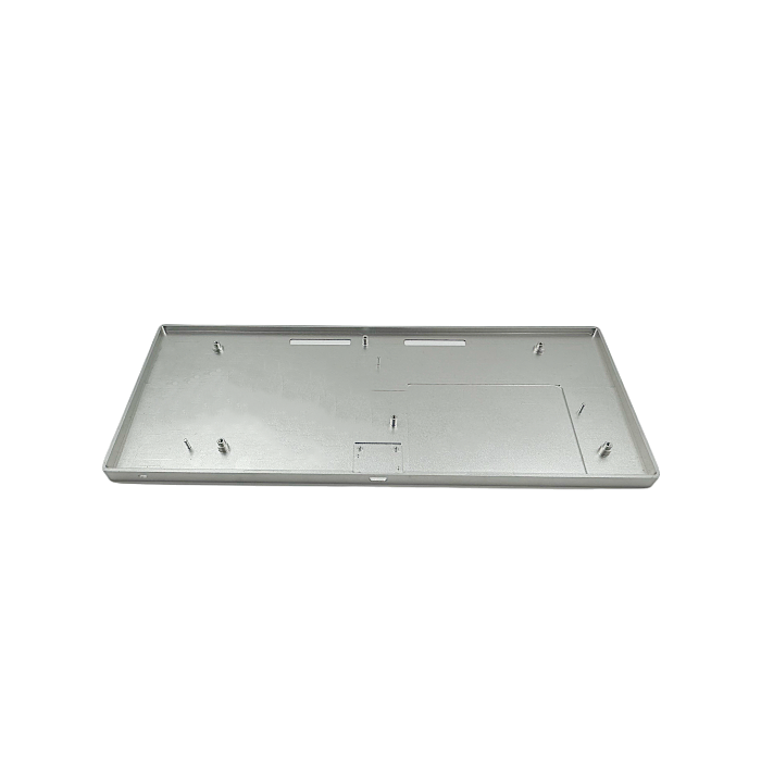 Aluminum Keyboard Case