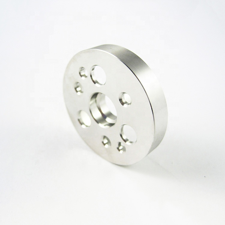 pipe flange