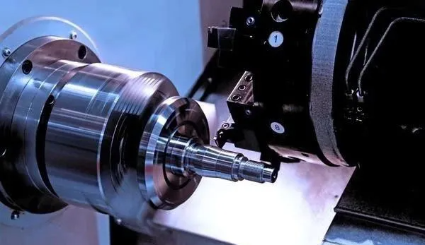 Apa alasan kebocoran oli selama pemesinan CNC di pabrik pemrosesan CNC