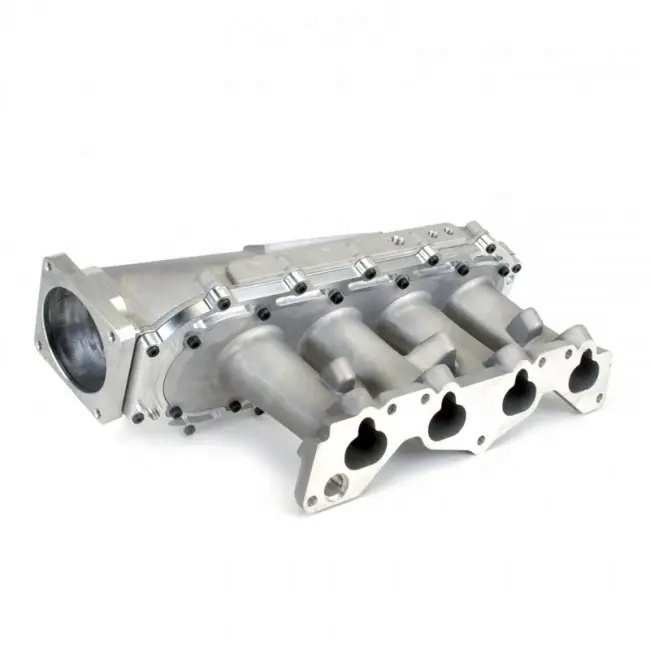 Machining Anodized Aluminum