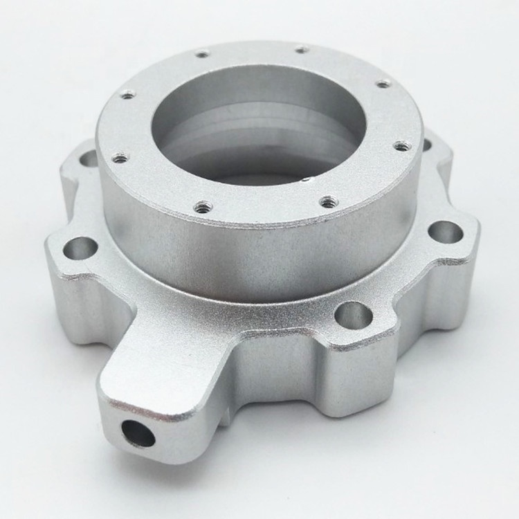 cnc machining