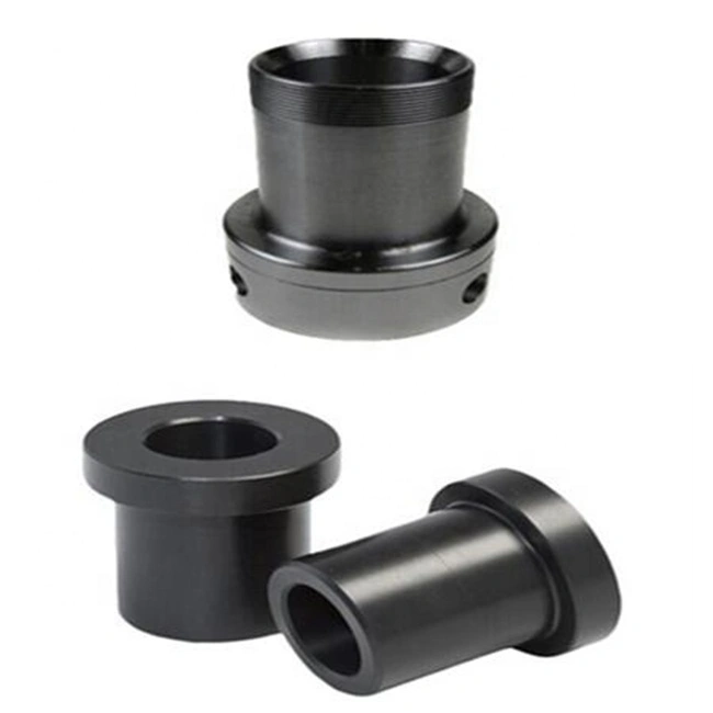cnc machining