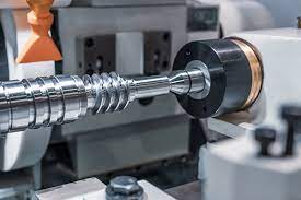 Benchmark issues for precision machining in machining factories