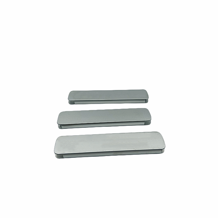 custom metal manufacturing