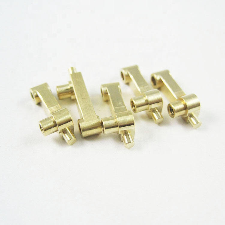 cnc machining