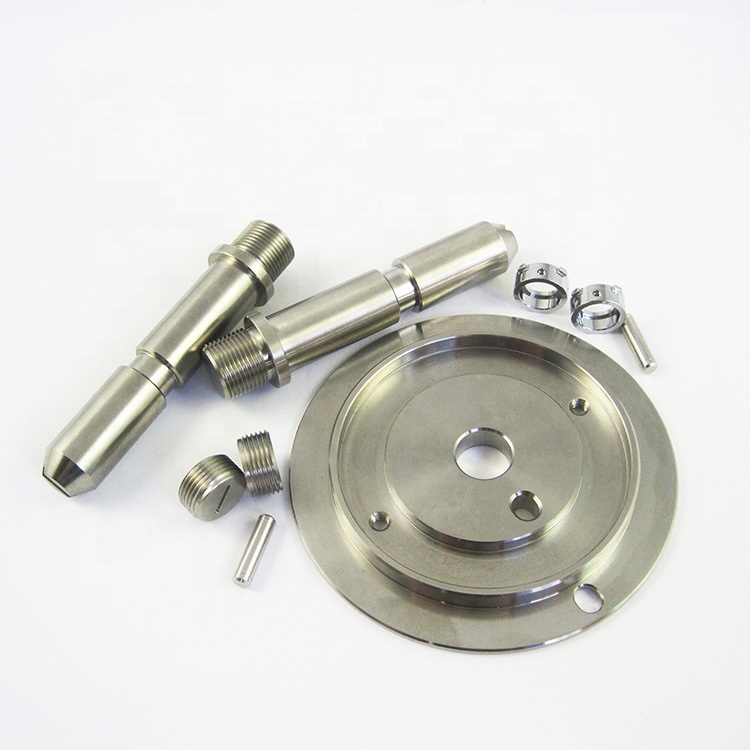 Forklift Parts