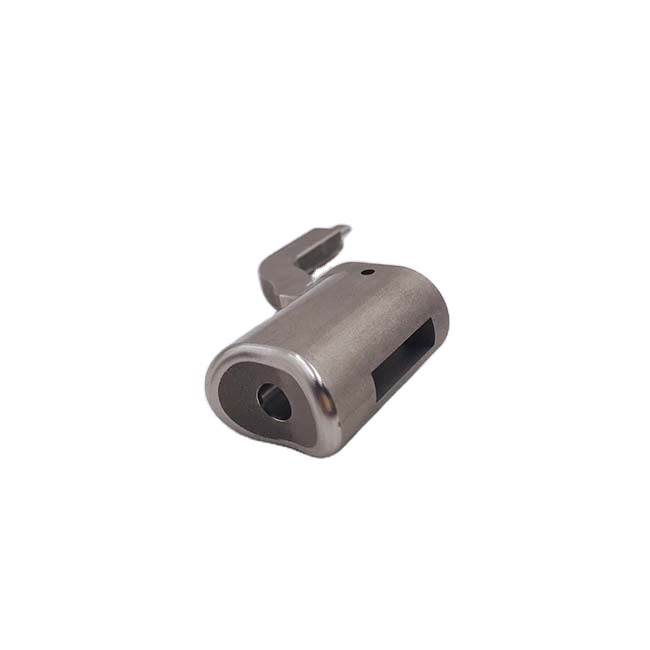 aluminium die casting