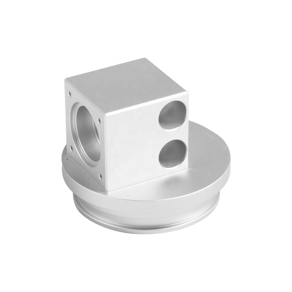 Aluminum Alloy Shell