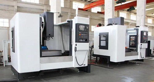 Apa metode anti-interferensi dan pemecahan masalah untuk mesin pusat permesinan CNC Dongguan