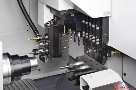 Masalah apa yang perlu dideteksi sebelum pemesinan dengan centrifuge