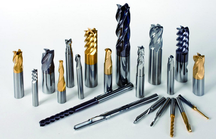 How to determine the clamping force of CNC machining tools