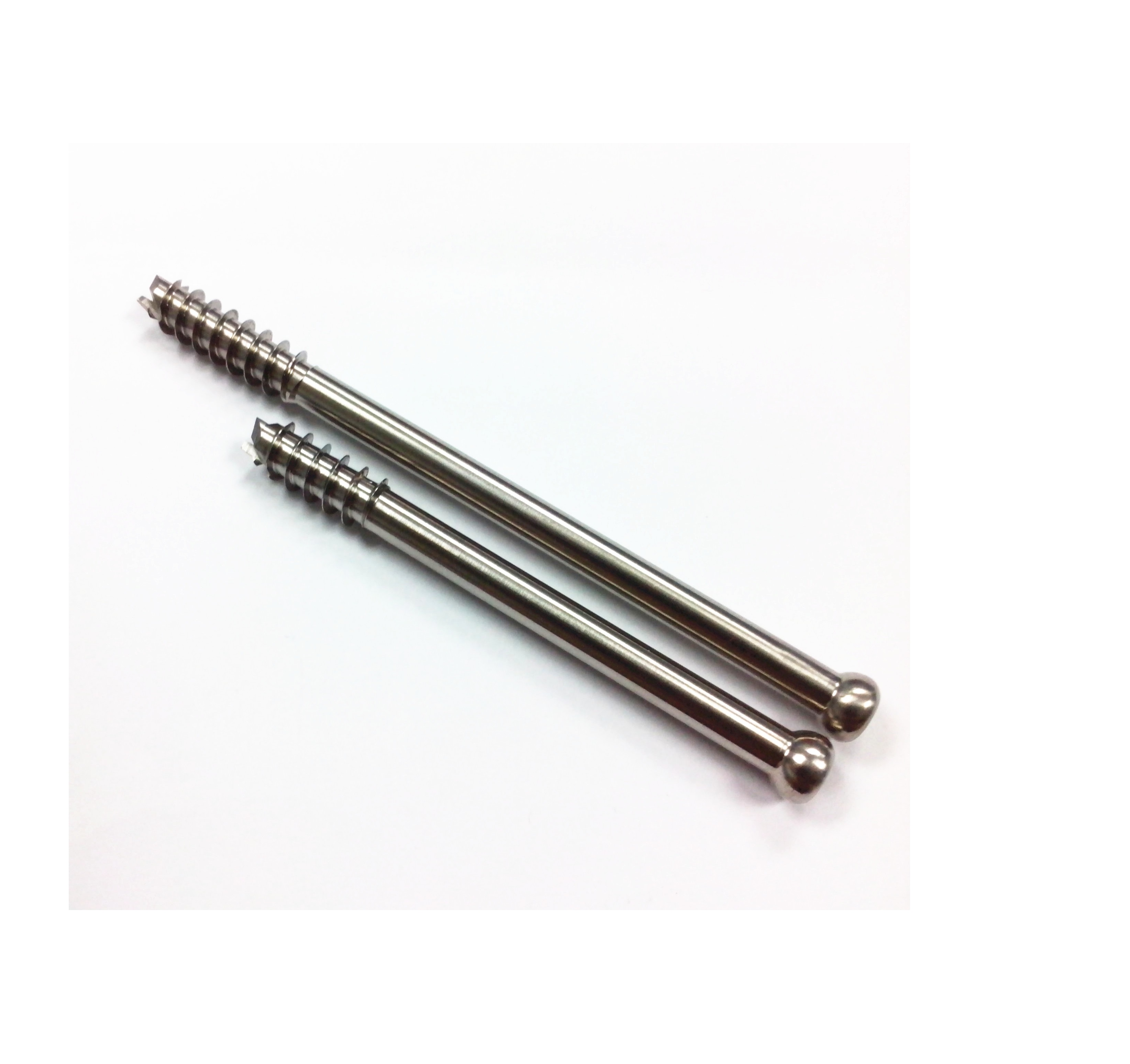 3D Printer Titanium