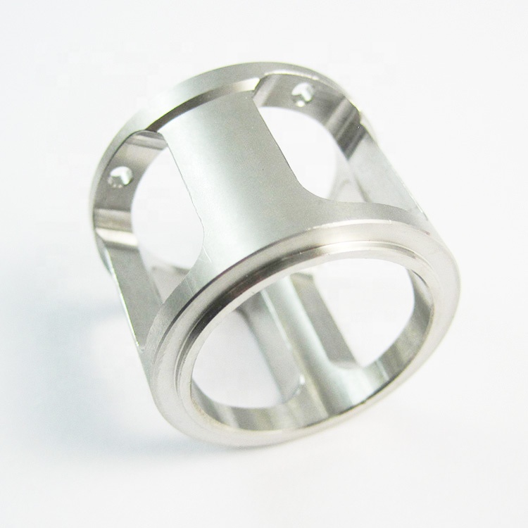 Hydraulic Engine Mount