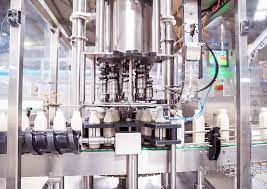 What is the maintenance of parts in the five axis machining center factory