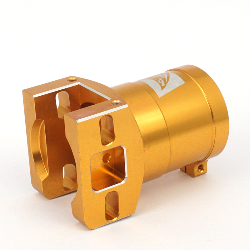 CNC Turning Metal Parts