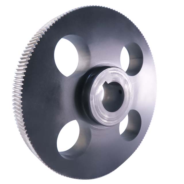 custom gear manufacturer