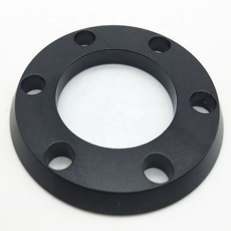 machining stainless steel parts