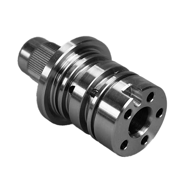 How to solve the problem of tool jamming in large CNC machining centers