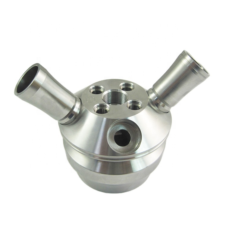 CNC Lathe Turning Parts