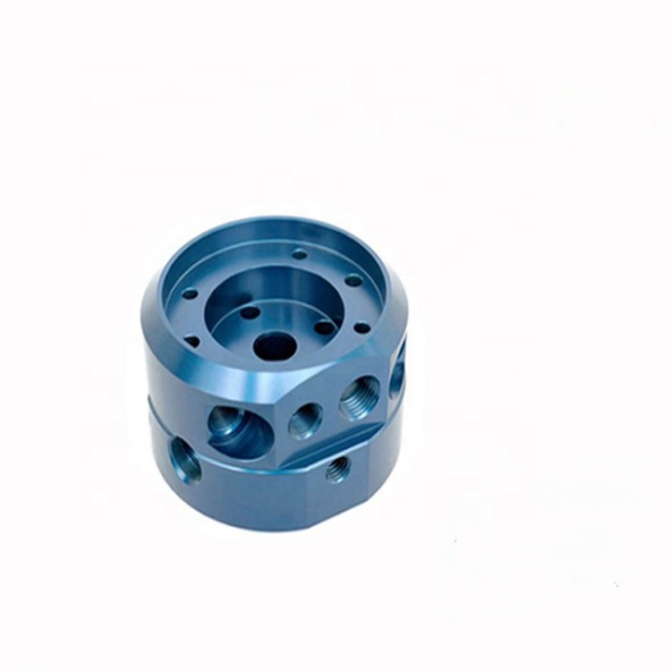 Hydraulic Part